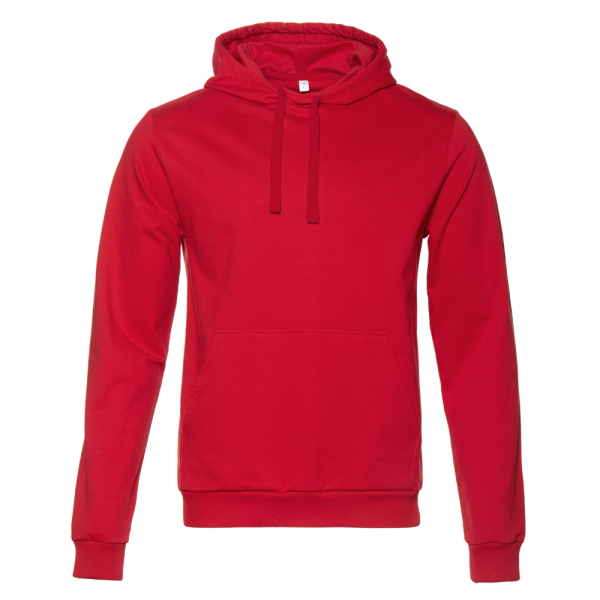 Худи арт. 23, Красный