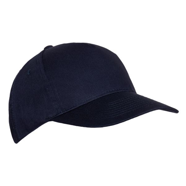 Бейсболка арт. 10L, Т-синий