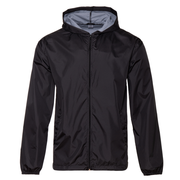 Ветровка арт. 59, Чёрный