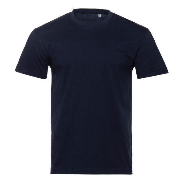 Футболка арт. 51, Т-синий
