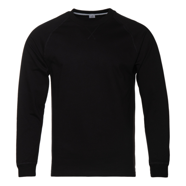 Свитшот арт.  60, Чёрный