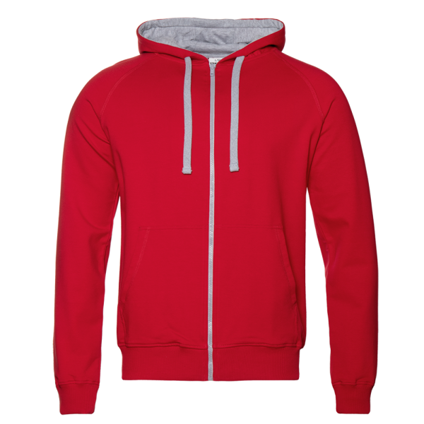 Толстовка арт. 61, Красный