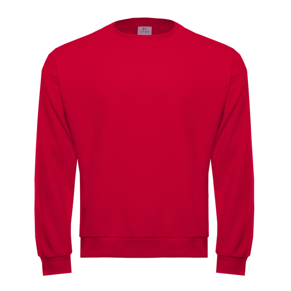 Свитшот без начёса арт. 96