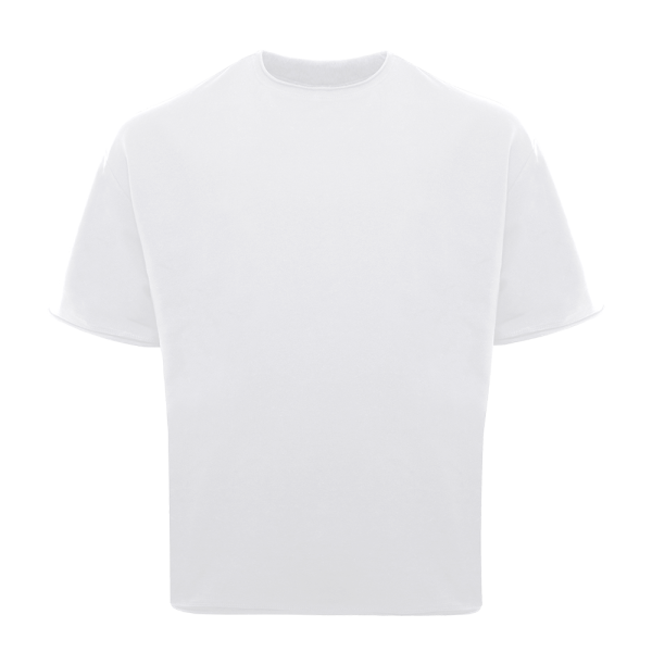 Футболка оверсайз арт. 41