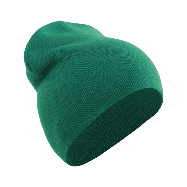 Шапка арт. 016, Зеленый
