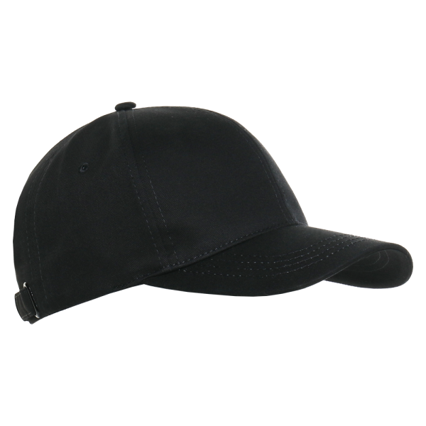 Бейсболка арт. 07, Чёрный
