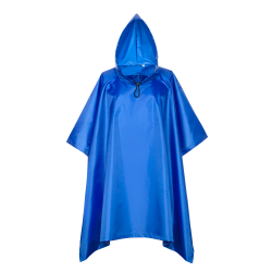 Дождевик-пончо 302