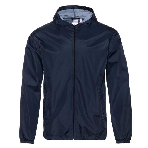 Ветровка арт. 59, Т-синий