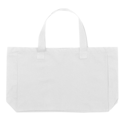 Сумка шопер полиэстер/хлопок 48*32*12, 340, 251 Сумка шопер полиэстер/хлопок 48*32*12, 340, 251