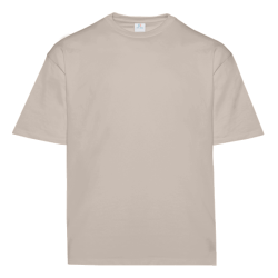 Футболка унисекс оверсайз STAN хлопок 240, 56 Футболка унисекс оверсайз STAN хлопок 240, 56