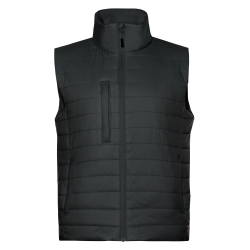 Жилет прямого кроя арт. 87 из 100% нейлона, 100 гр/м2, оптом | Мерч, униформа и текстиль для бизнеса