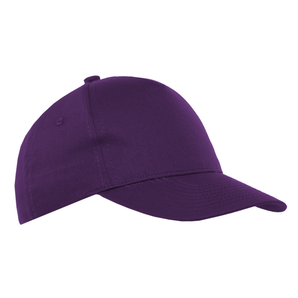 Бейсболка арт. 10J, фиолетовый (94)