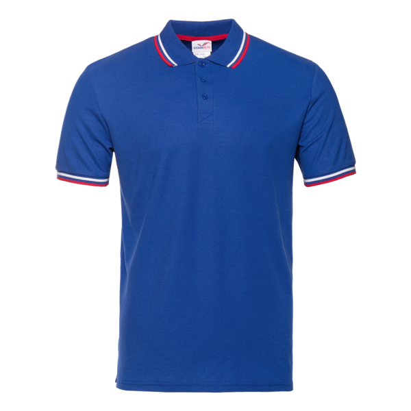 Рубашка поло арт. 04RUS