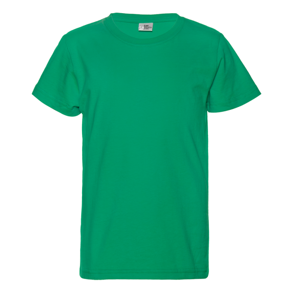 Футболка детская арт. 06U, Зелёный