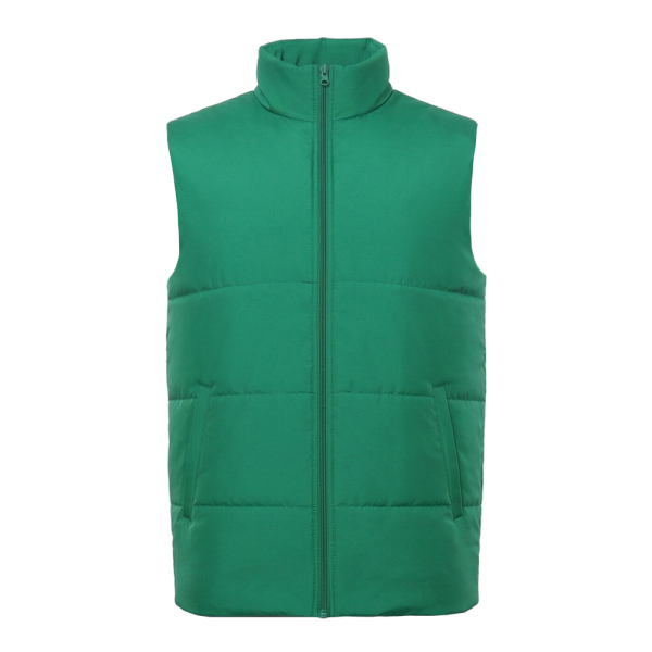 Жилет STAN арт. 85, Зелёный 