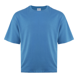 Футболка унисекс оверсайз STAN хлопок/полиэстер 260, 40 Футболка унисекс оверсайз STAN хлопок/полиэстер 260, 40