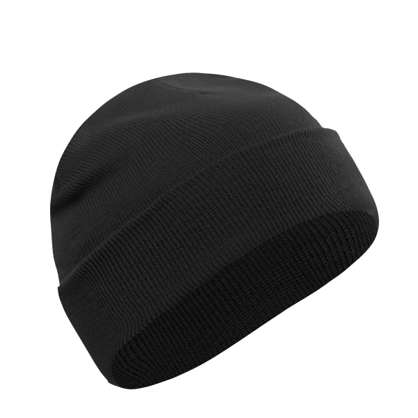 Шапка арт. 015, Черный