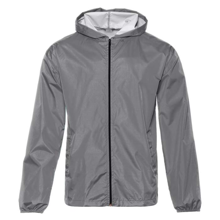 Ветровка прямого кроя арт. 59 из 100% полиэстера, 85 гр/м2, оптом | Мерч, униформа и текстиль для бизнеса 
 фото-0