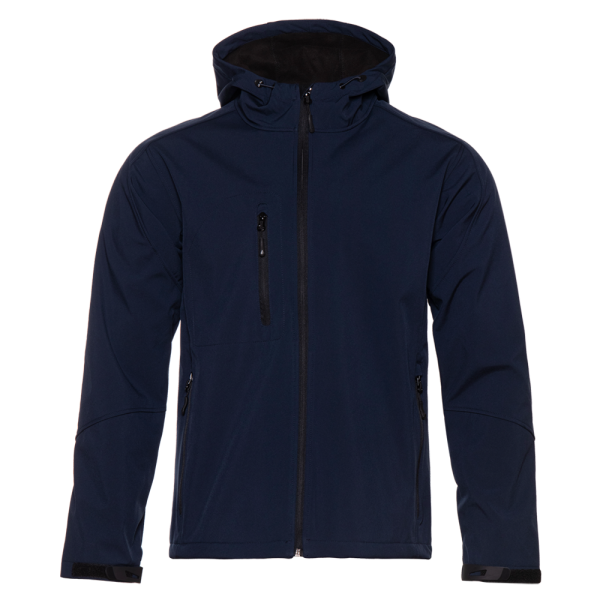 Куртка softshell арт. 71N, Т-синий