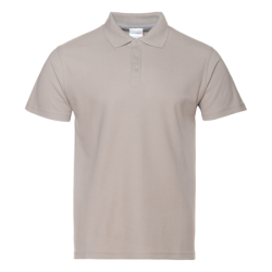 Рубашка поло мужская STAN хлопок/полиэстер 185, 04 Рубашка поло мужская STAN хлопок/полиэстер 185, 04