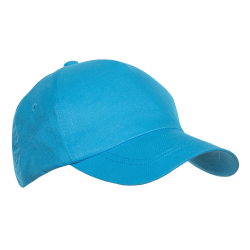 Детская бейсболка STAN 5 клиньев хлопок 150, 10J