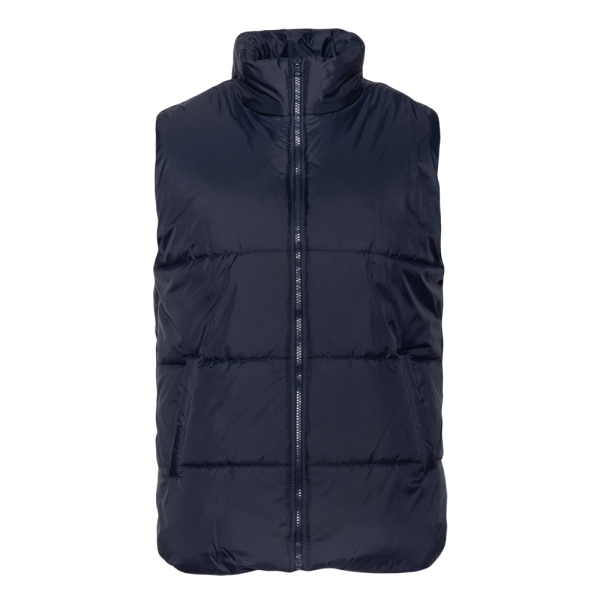 Жилет арт. 84, Т-синий