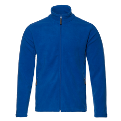 Толстовка унисекс STAN на молнии микрофлис 200, 21