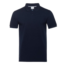 Рубашка поло унисекс STAN хлопок/эластан 200, 05 Рубашка поло унисекс STAN хлопок/эластан 200, 05