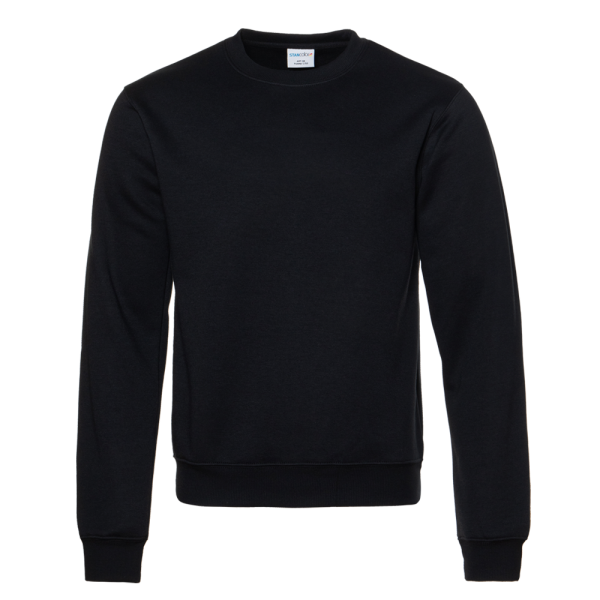 Свитшот арт. 68, Чёрный