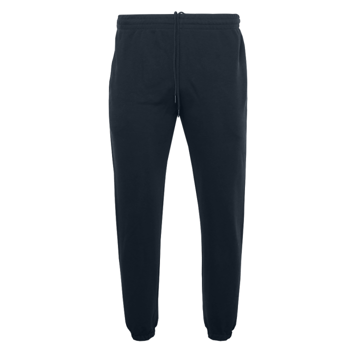 Графитовые однотонные брюки арт. 97, 80% хлопок, 20% полиэстер, оптом | Мерч, униформа и текстиль для бизнеса фото-0