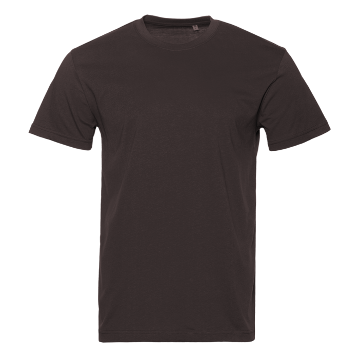 Футболка прямого кроя арт. 51 из 100% хлопка, 150 гр/м2, оптом | Мерч, униформа и текстиль для бизнеса 
 фото-0