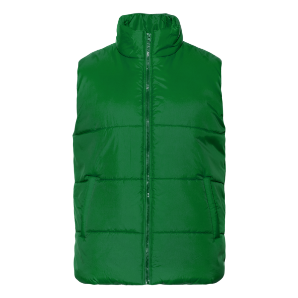 Жилет арт. 84, Зелёный