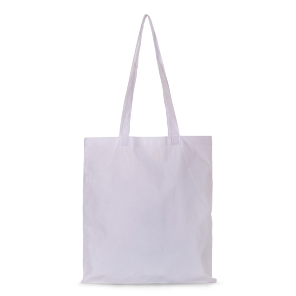 Сумка шопер арт. 110, Белый (10)