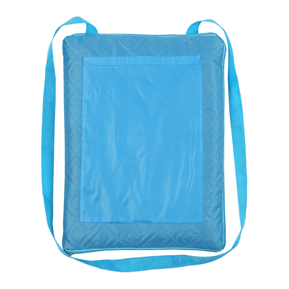 Плед для пикника арт. 307, бирюзовый