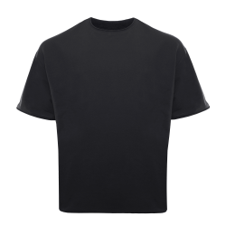 Футболка унисекс оверсайз STAN хлопок/спандекс 260, 41 Футболка унисекс оверсайз STAN хлопок/спандекс 260, 41