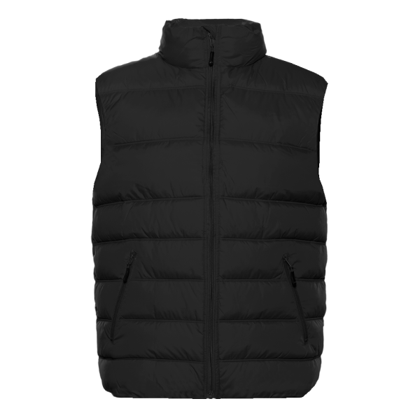 Жилет врт. 82, Чёрный