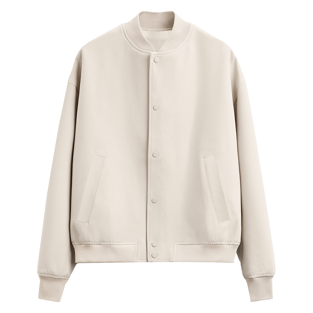 Бомбер STAN арт. 70