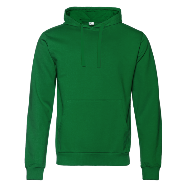 Худи арт. 23, Зелёный