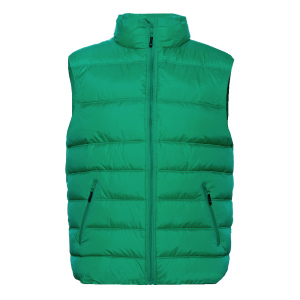 Жилет арт. 82, Зелёный