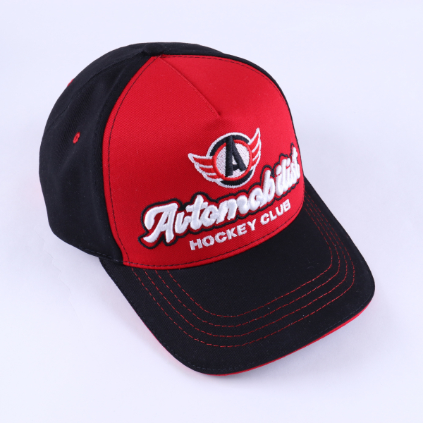 ХК "АВТОМОБИЛИСТ"