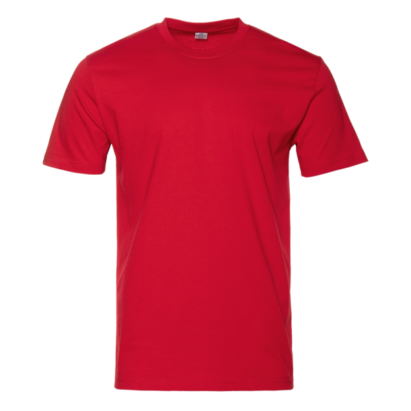 Футболка арт. 08U, Красный