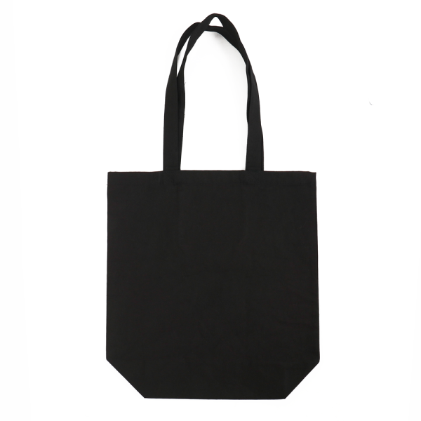 Сумка шопер арт. 260, Чёрный