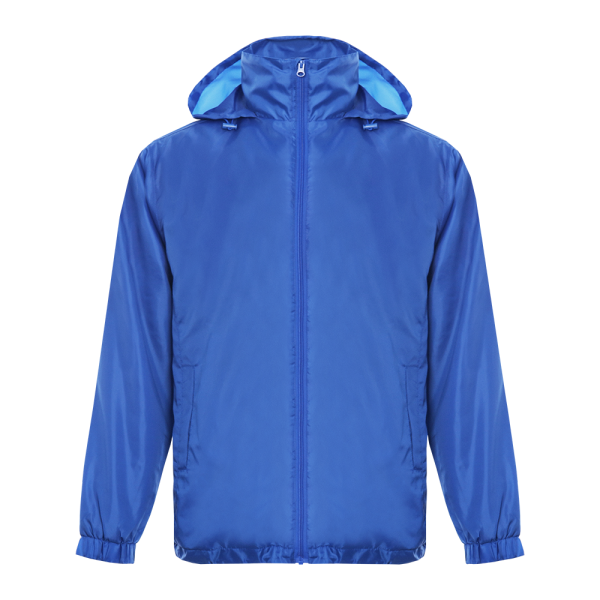 Ветровка утепленная арт. 60, Синий