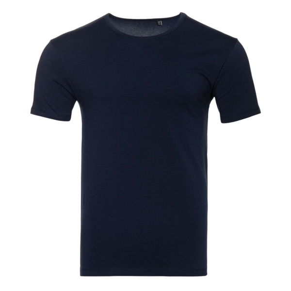 Футболка арт. 37, Т-синий