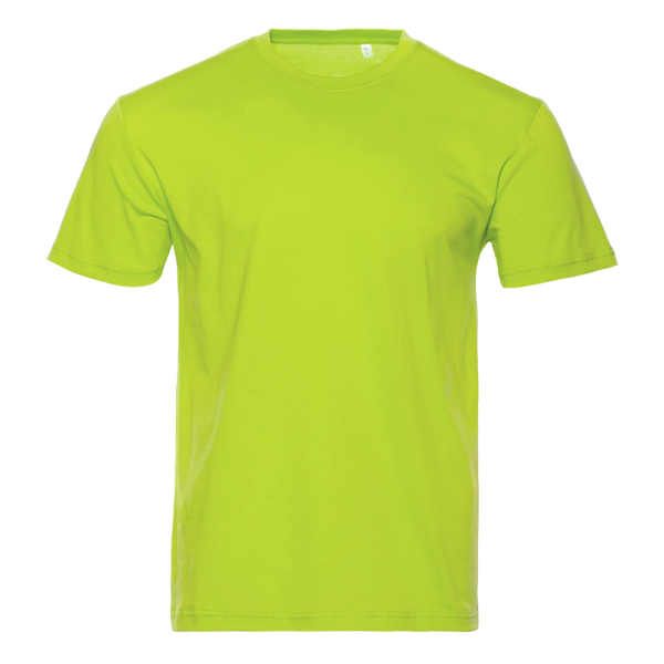 Футболка арт. 51, лаймовый (18)