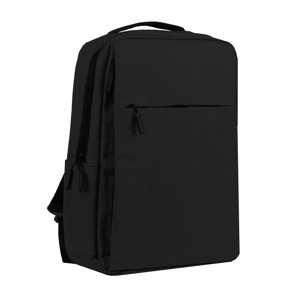 Рюкзак STAN арт. 151, черный