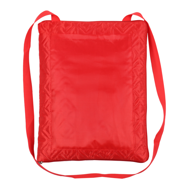 Плед для пикника арт. 307, Красный