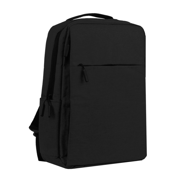 Рюкзак арт. 151, Чёрный