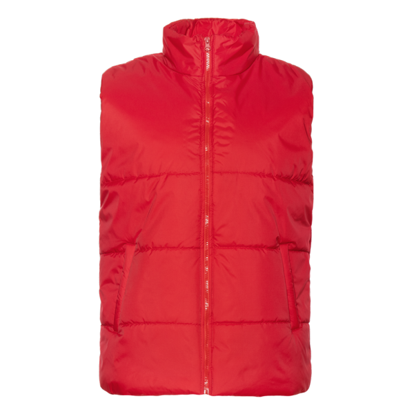 Жилет арт. 84, Красный