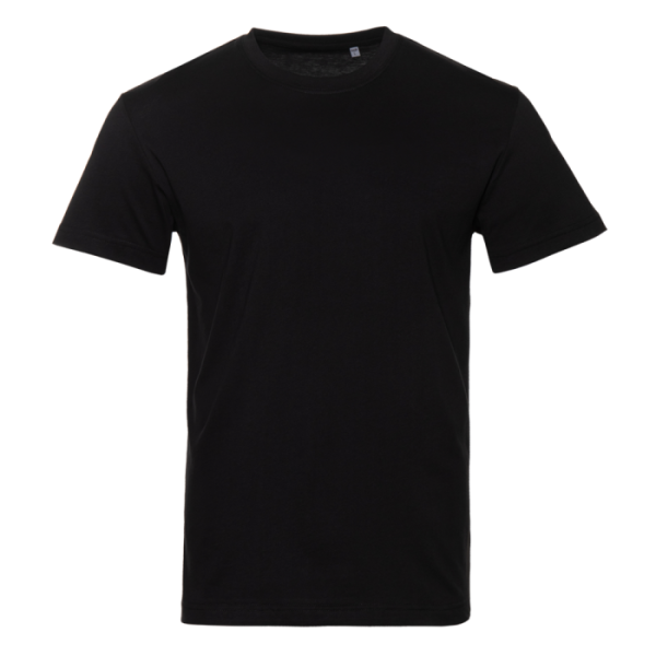 Футболка арт. 52, Черный